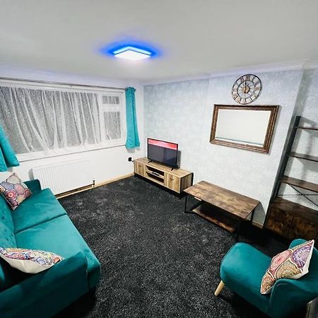 Cozycomfy Apartment Leicester Exteriér fotografie