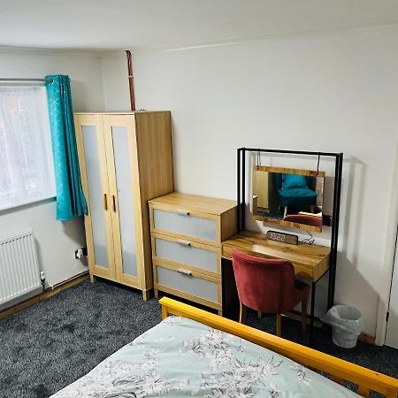 Cozycomfy Apartment Leicester Exteriér fotografie
