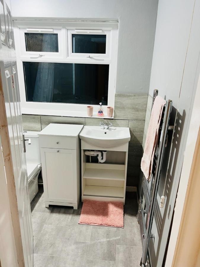 Cozycomfy Apartment Leicester Exteriér fotografie